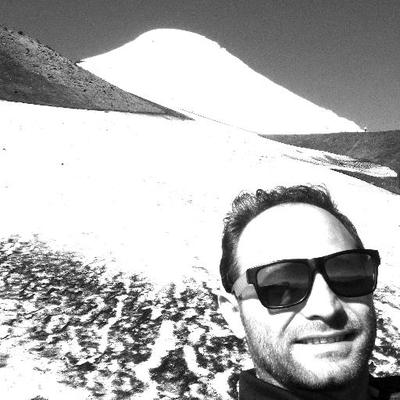 Fran Rodriguez - Twitter Profile Picture of Fran Rodriguez (@FrancisRodAm) on Twitter