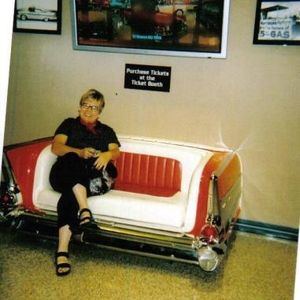 Profile Picture of Joan Costa (@bantachick) on Myspace