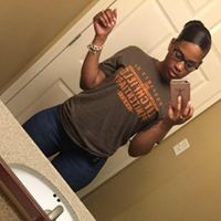 Profile Photo of Brandi Gordon (@brandi-gordon-15) on Quora