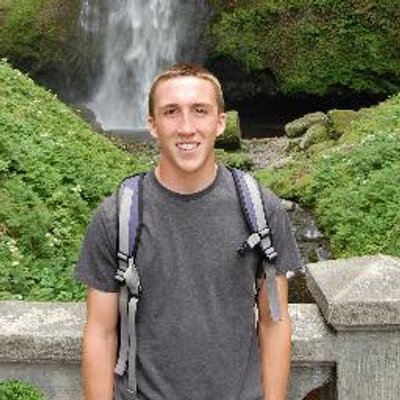 Profile Picture of Christian Labonte (@clabonte9) on Twitter