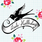 Profile Picture of Leah Halliday (@leah halliday) on Flickr