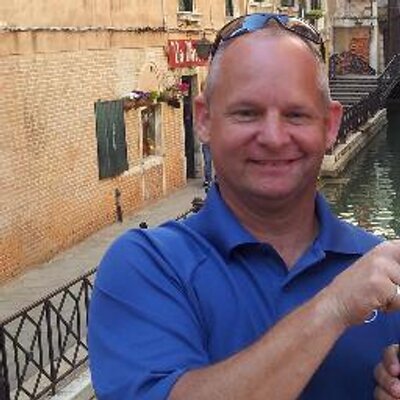 Profile Picture of Terry Vaughn (@TerryVaughn22) on Twitter