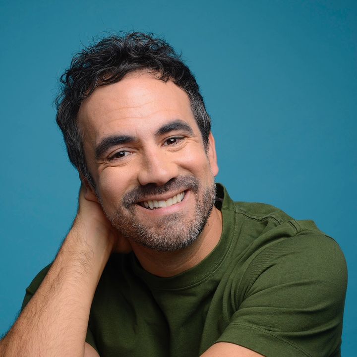 Profile Picture of Alex Goude Officiel (@alex.goude) on Tiktok