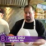 Profile Picture of Jim's Deli Daily (@jims_deli_daily) on Instagram