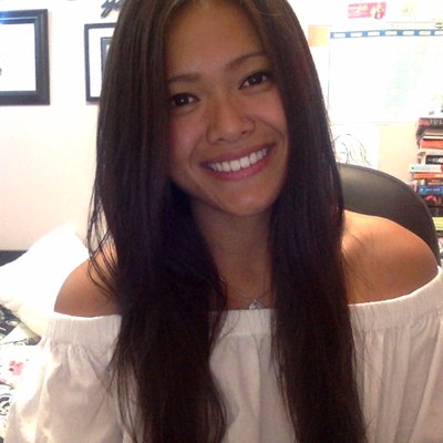 Profile Picture of Nancy Huynh (@naaancyH) on Twitter