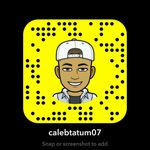 Profile Picture of caleb tatum (@caleb_coolxo) on Instagram
