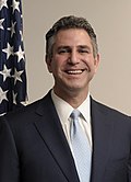 Profile Photo of Frank Sánchez (lawyer)on Wikipedia