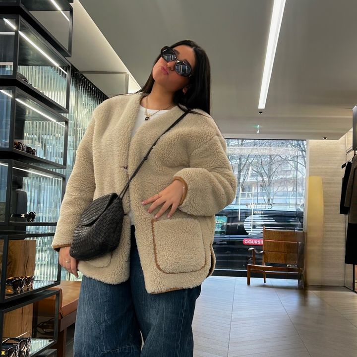 Profile Picture of Amber (@hagege.a) on Tiktok