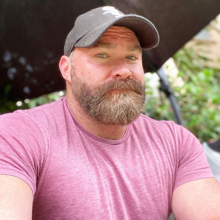 Profile Picture of Jeff Paalman (@jeffpaalms) on Tiktok