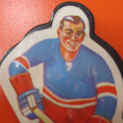 Profile Picture of Table Hockey (@marcelperreault) on Twitter