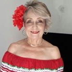 Profile Picture of Blanca Julia Tonella Woolfolk (@tonellawoolfolk) on Instagram