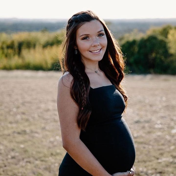 Profile Picture of sav🤍 (@truemarable) on Tiktok