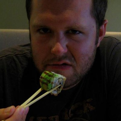Profile Picture of Matt Gauthier (@matt_gauthier) on Twitter