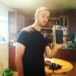 Profile Picture of matthew wilton (@mattwilton86) on Instagram