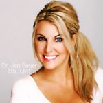 Profile Picture of Dr. Jen Bauer (@dr.jenbauer) on Instagram