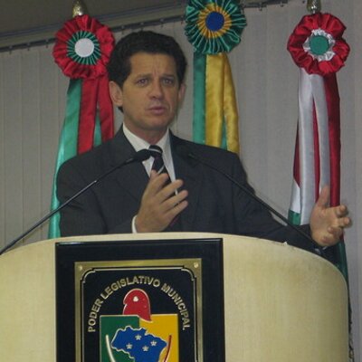 Profile Picture of Douglas Mattos (@vereadordouglas) on Twitter