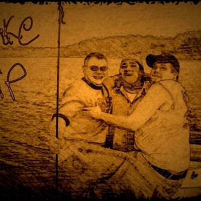 Profile Picture of Michael Standfield (@mpstandfield) on Twitter