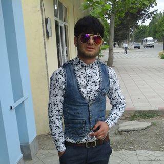 Neri Aliyev - Facebook Profile Picture of Neri Aliyev (@neri.aliyev.5) on Facebook