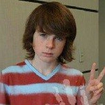 Profile Picture of miranda mcCarty (@i_love_chandler_riggs16) on Instagram