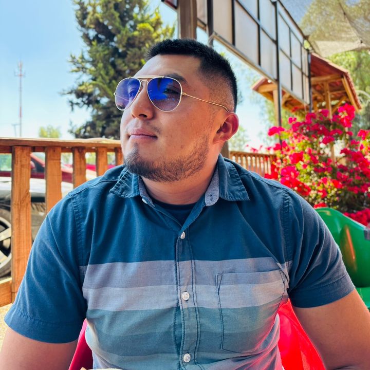 Profile Picture of Felix Islas (@felixislas11) on Tiktok