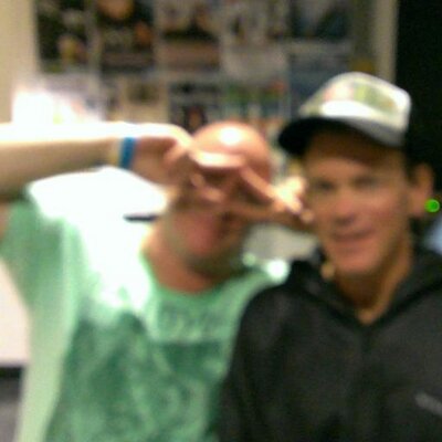 Profile Picture of Joseph Samuel Hannah (@Eisonhawk) on Twitter
