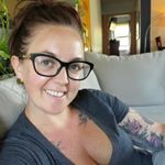 Profile Picture of Kimberly Gagnon (@mama_monstah) on Instagram