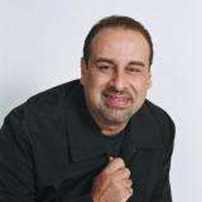 Profile Picture of Andy Montanez Jr. (@AndyMontanezJr) on Twitter