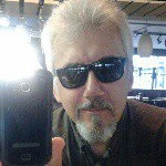 Profile Picture of George A. Keller (@hungrysoul58) on Instagram