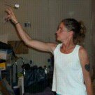 Profile Picture of Brandy Crittenden Pinyan (@hardcore_baden) on Instagram