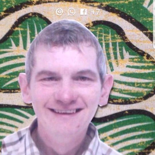 Profile Picture of James Packer (@jamespacker60) on Tiktok