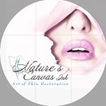 Profile Picture of Heather Compton (@naturescanvasink) on Instagram