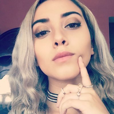 Profile Picture of Nicole Haro (@@NicoleHaroC) on Twitter