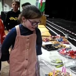 Profile Picture of Joann Hughes (@JoannHu50363987) on Twitter