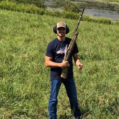 Profile Picture of Michael Serafini-Keppel (@KeppelSerafini) on Twitter