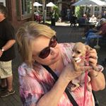 Profile Picture of Nancy Indermark Overby (@indermarkoverby) on Instagram