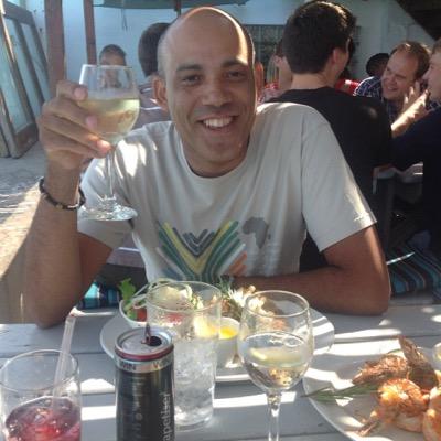 Profile Picture of Neil Walsh (@Fr_Chalky) on Twitter