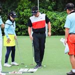 Luke孫 - Instagram Profile Picture of Luke孫 (@luke_jokergolf) on Instagram