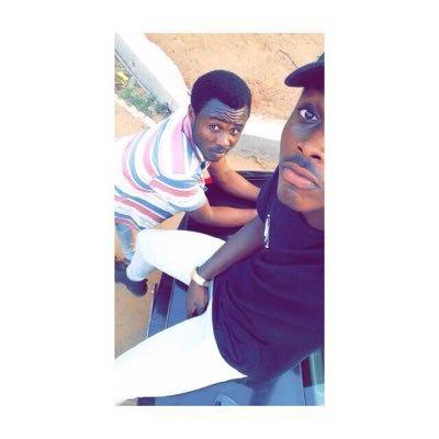 Profile Picture of Isaac Glenn A (@AhiadziGlenn) on Twitter