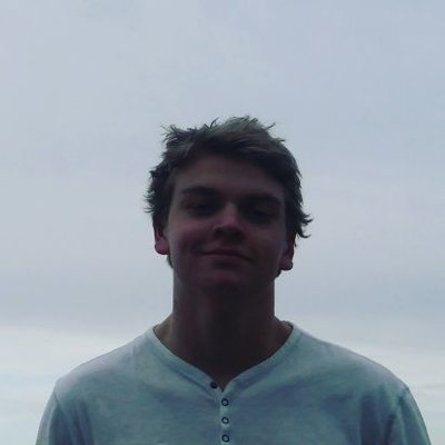 Profile Picture of Luke Stapleton (@luke11stapes) on Twitter