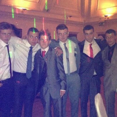 Profile Picture of Toby Cox (@tobycox96) on Twitter
