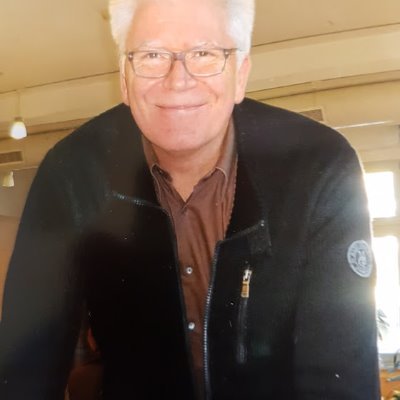 Profile Picture of John  Dege (@JohnDege) on Twitter