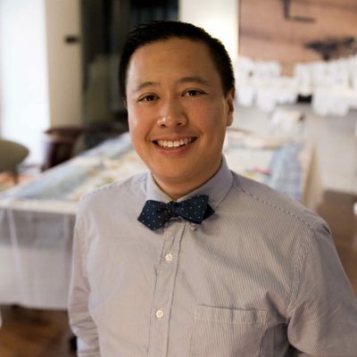 Profile Picture of Trung Truong (@trungdtruong) on Twitter