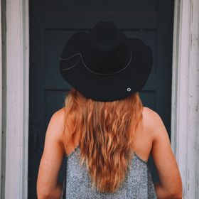 Profile Picture of Markie Pearson (@markiepearson) on Pinterest