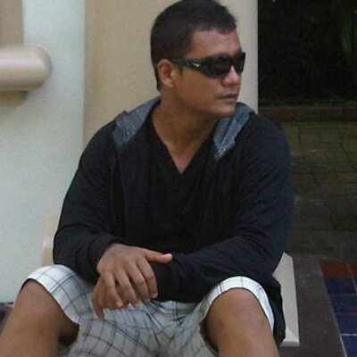 Profile Picture of Herwindo Candra (@H64AC) on Twitter