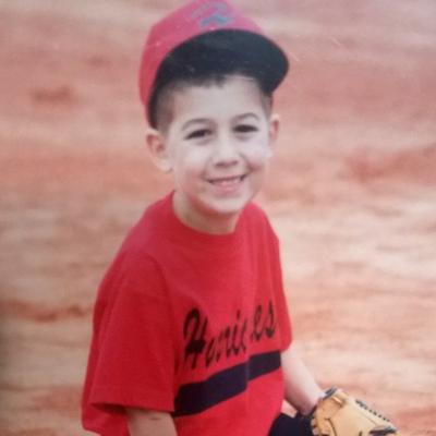 Profile Picture of John Blake Temple (@jblicious94) on Twitter