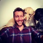 Profile Picture of Sean Steele (@seansteeleyafeel) on Instagram