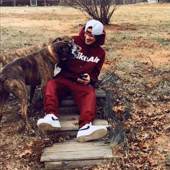 Profile Picture of Sean Francis (@seannnnnnnn) on Poshmark