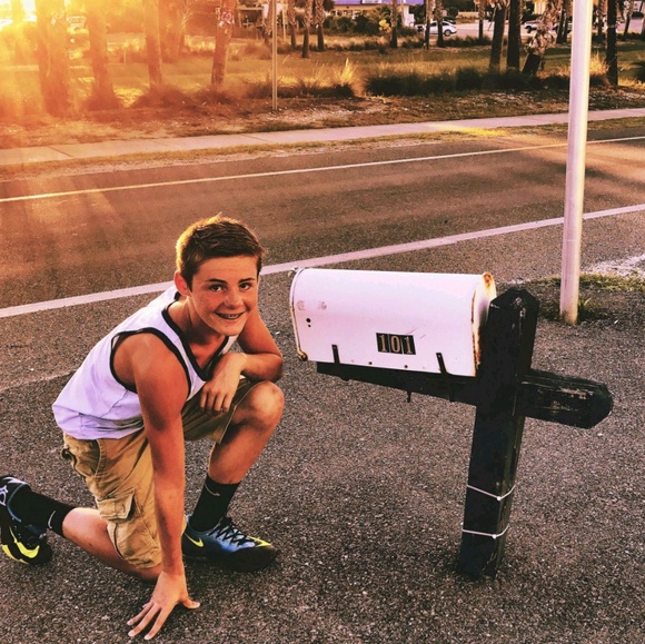 Jim Oliver - Poshmark Profile Picture of Jim Oliver (@oliohant4life) on Poshmark