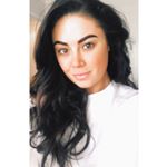 Profile Picture of Steph Hoyes (@stephanie_hoyes) on Instagram