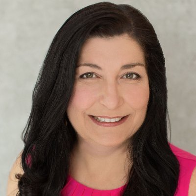 Profile Picture of Lisa Caesar-Macri New Jersey Homeson Twitter